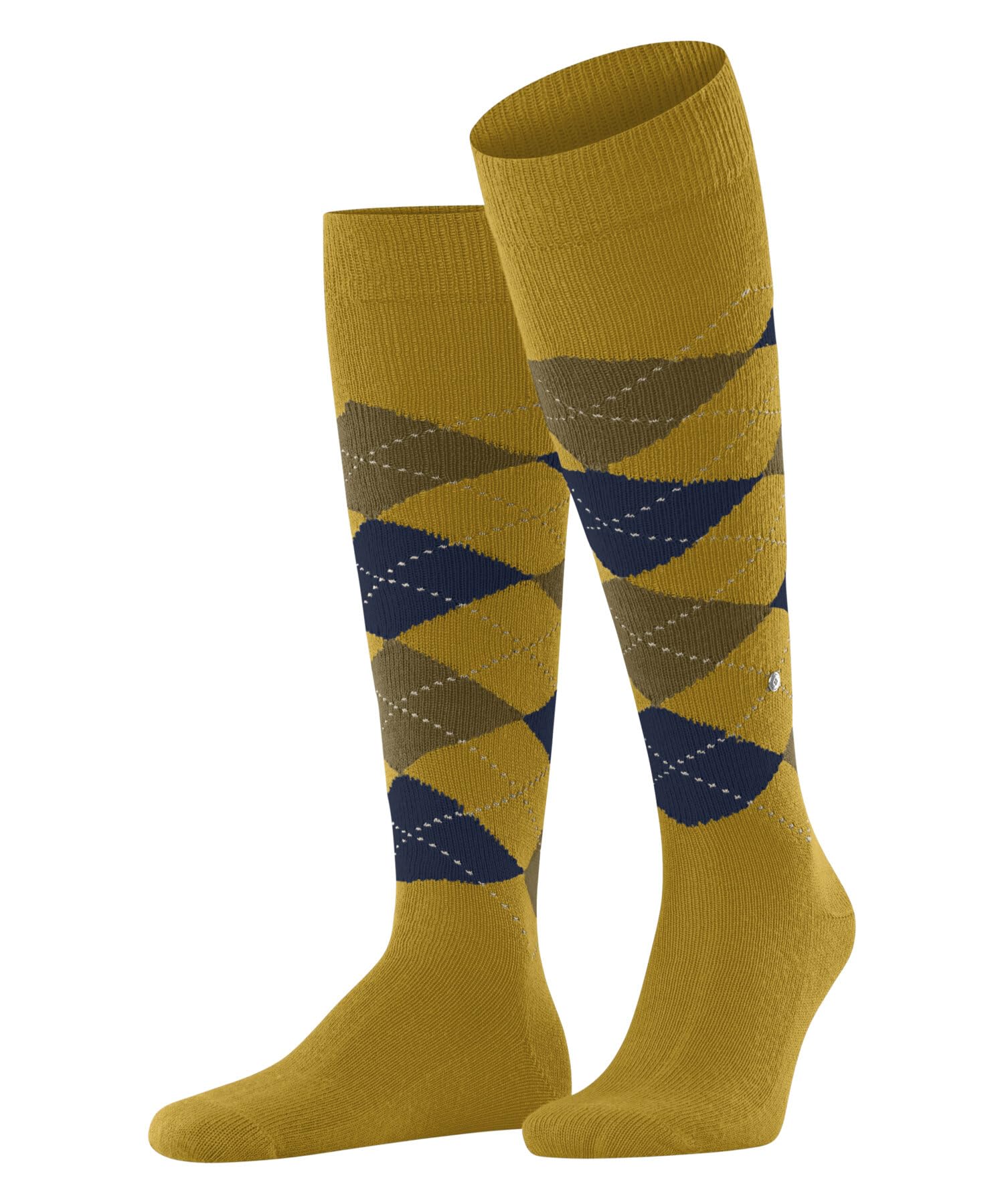 burlington-preston-chaussettes-hautes-homme-fil-doux image 7