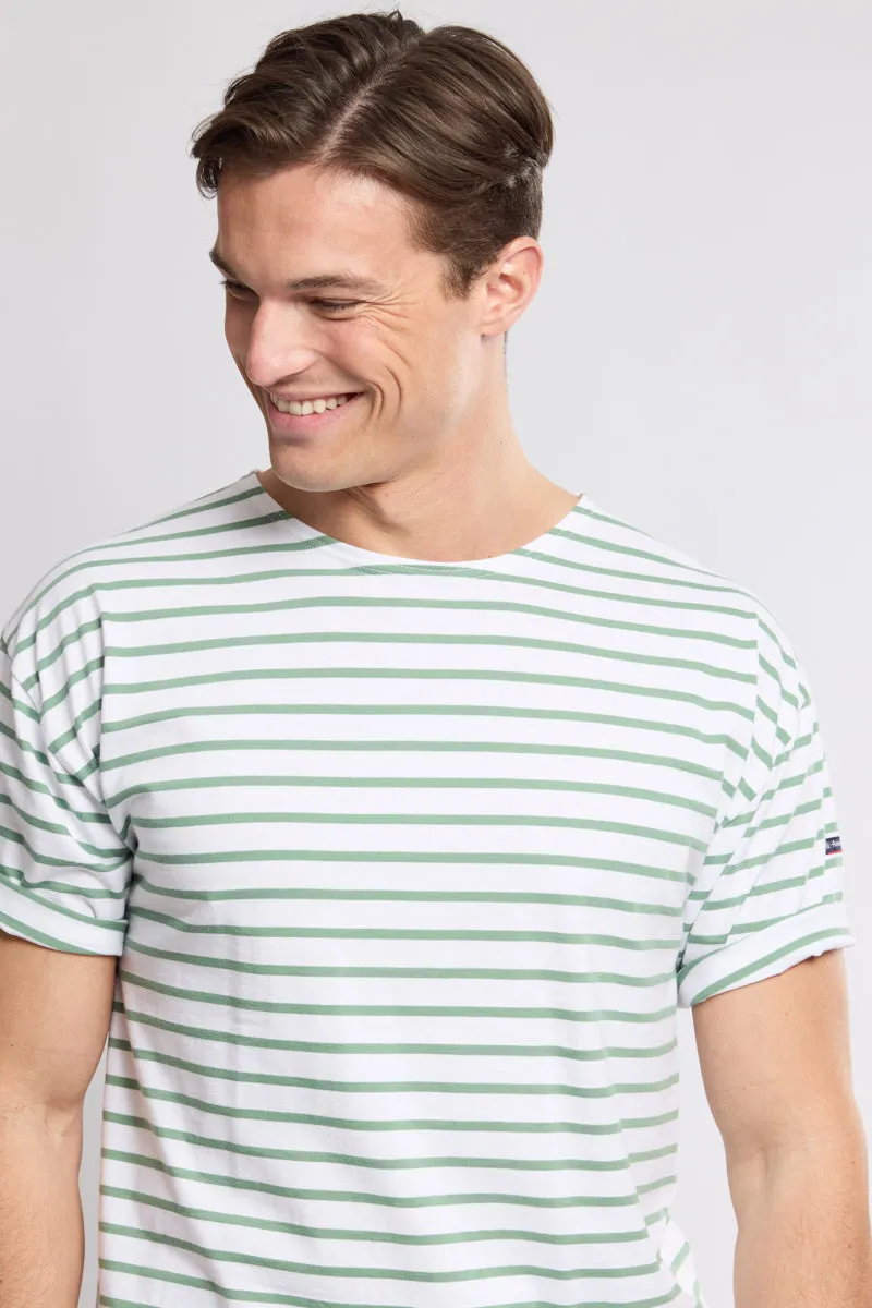 armor-lux-marini-re-th-viec-manches-courtes-homme-coton-l-ger image 1