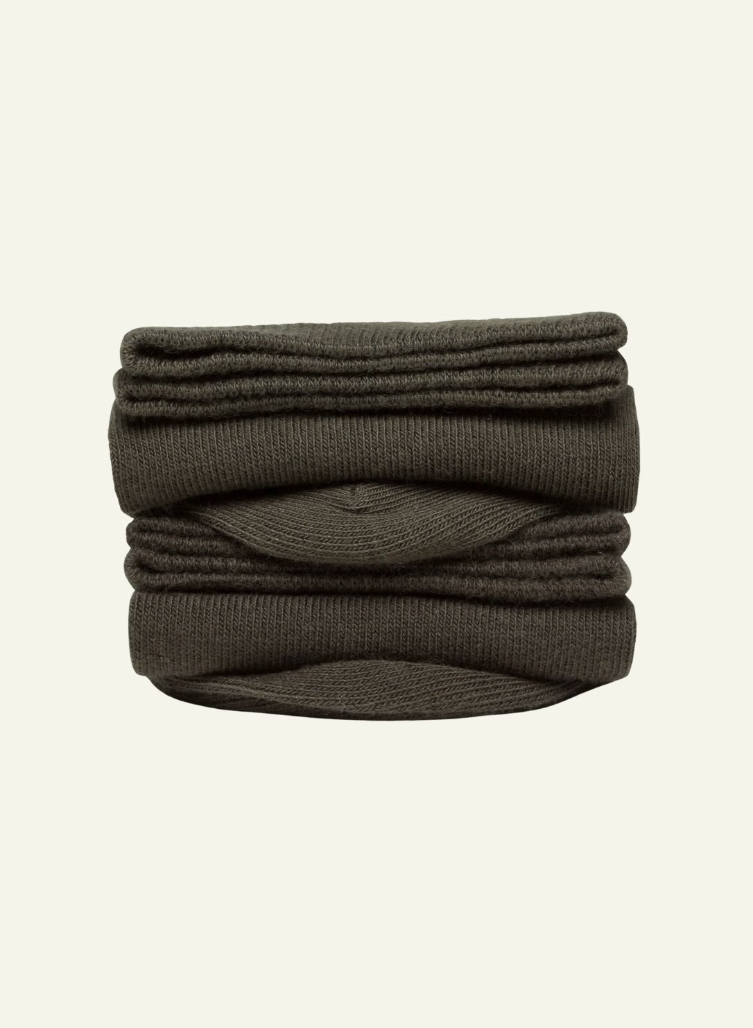 archiduchesse-chaussettes-courte-gris-noc-ros image 1