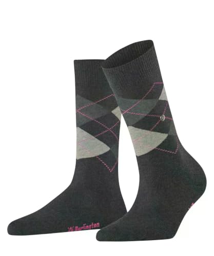 burlington-basic-gift-box-chaussettes-femme-multicolore-goldy-0099-36-41-lot-2-p image 8