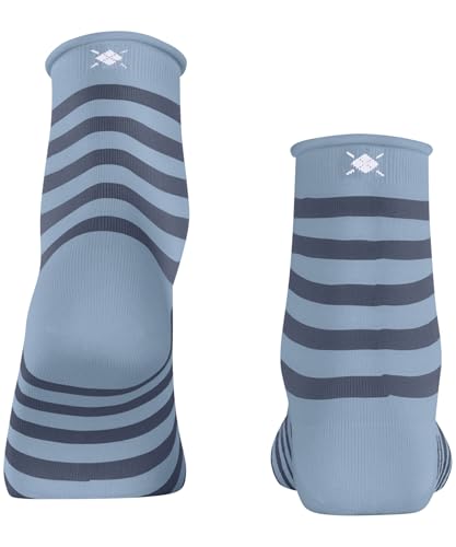 burlington-swansea-chaussettes-femme-coton-bleu-patagonia-6267-36-41 image 7