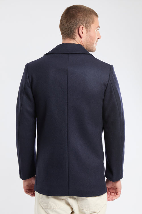 armor-lux-cap-sizun-caban-marin-pure-laine-tailles-5xl-9xl image 5