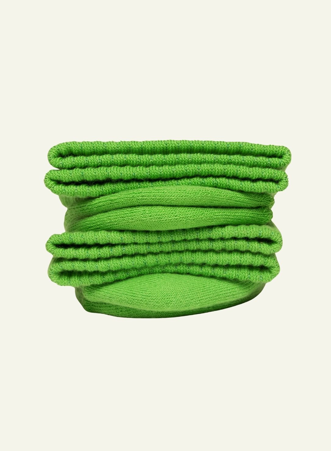archiduchesse-bouclette-vert-saint-etienne-mi-chaussettes-courtes image 1