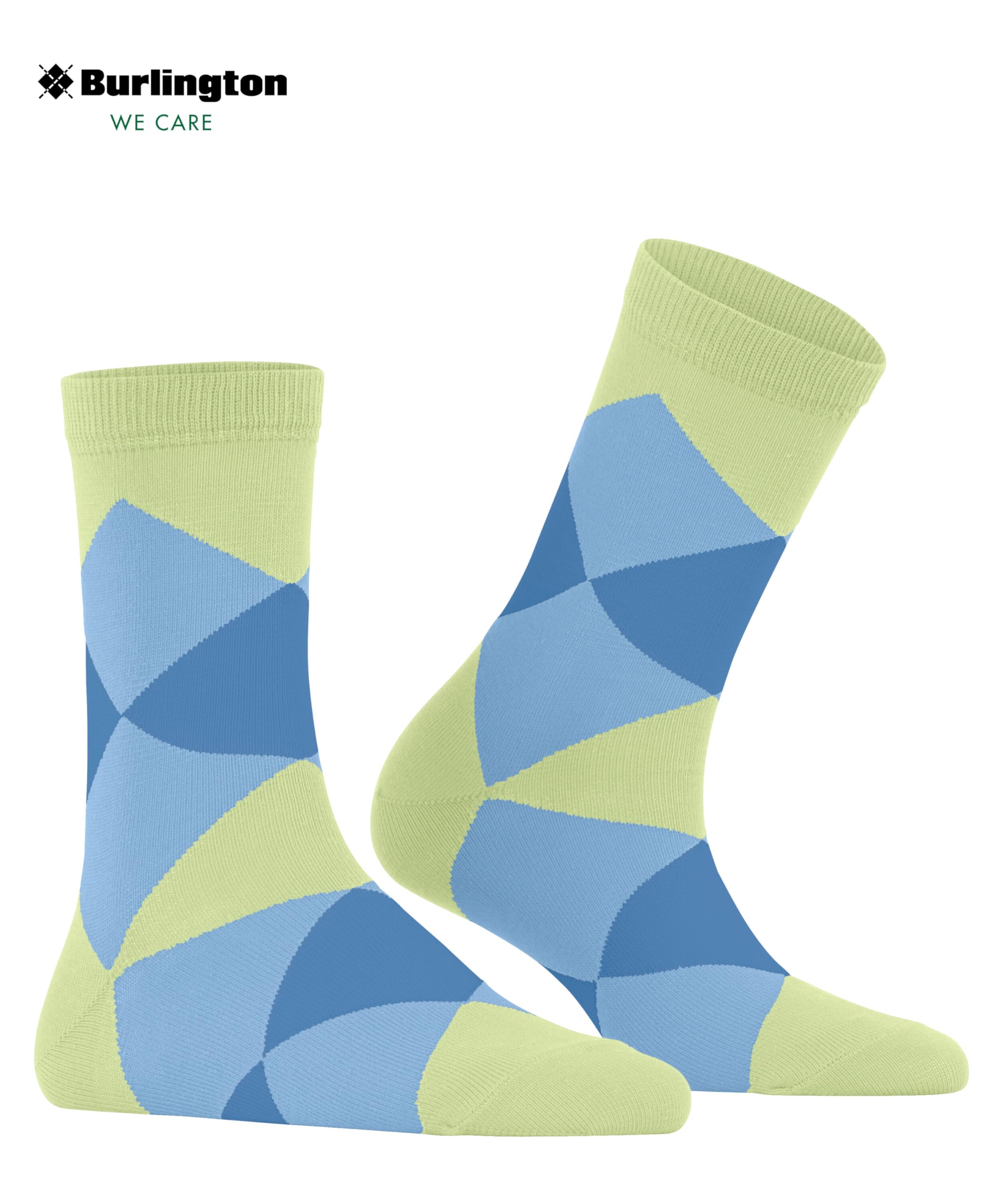 burlington-bonnie-chaussettes-femme-coton-respirant image 4