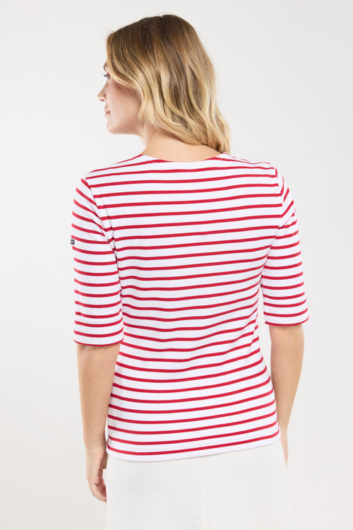armor-lux-amiral-marini-re-femme-en-coton-pais image 5