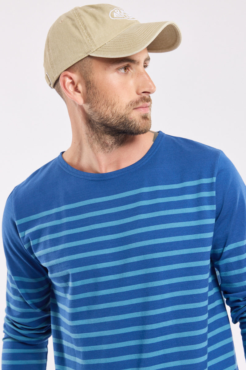 armor-lux-marini-re-arsenal-homme-coton-lourd image 4