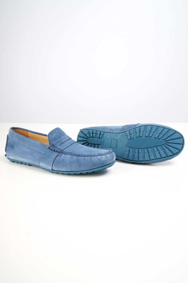 armor-lux-mocassins-homme-su-dine-cuir image 3