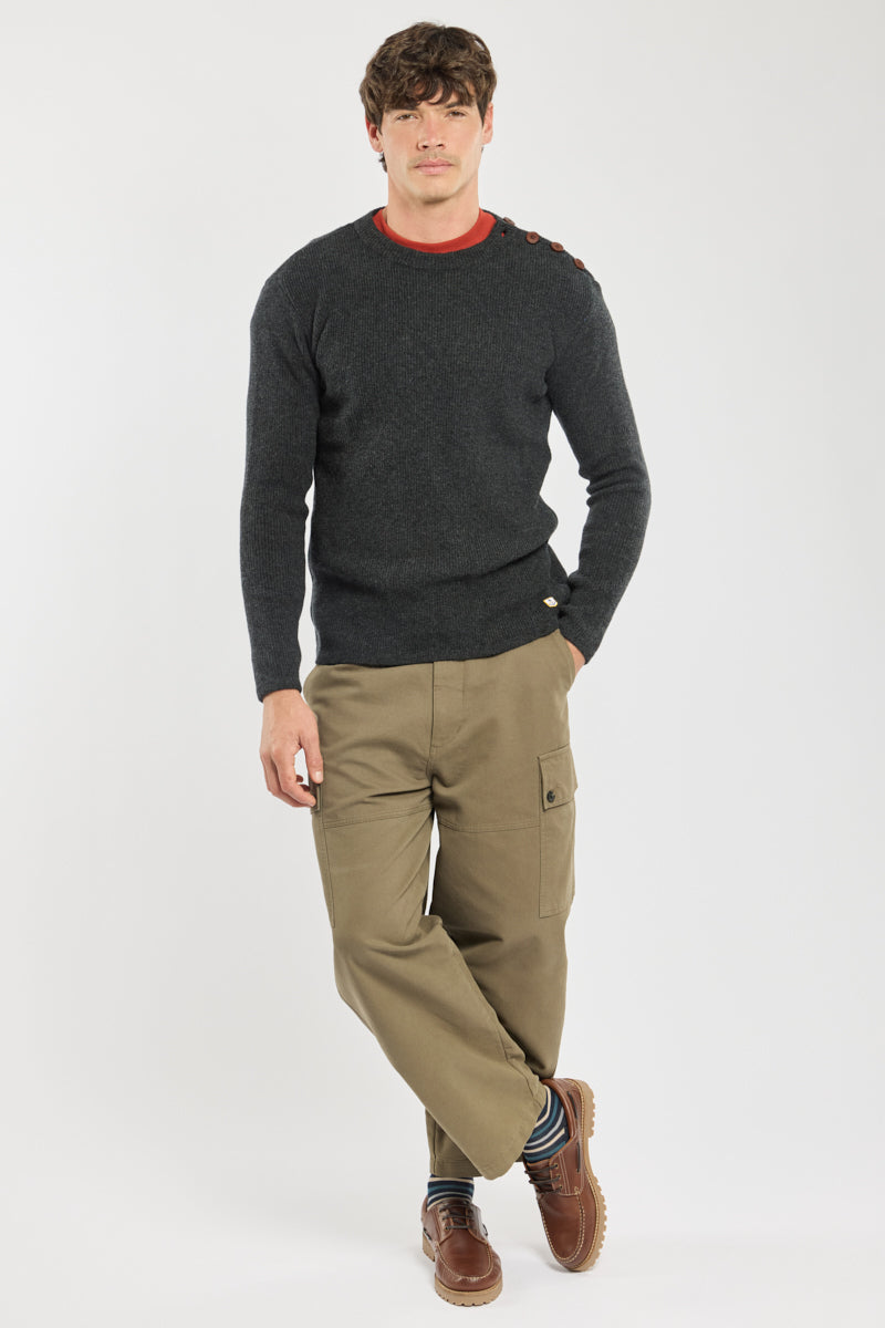 armor-lux-pull-marin-h-ritage-homme-100-lambswool image 3