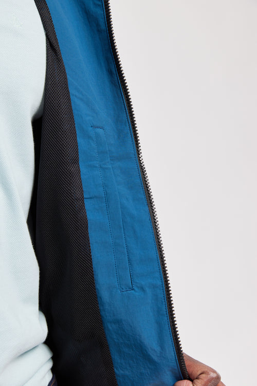 armor-lux-blouson-d-perlant-h-ritage-capuche-homme-72-cm image 7