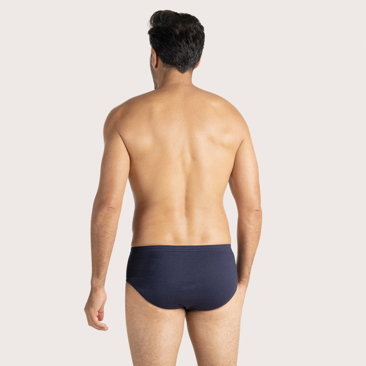 eminence-lot-de-3-slips-homme-taille-haute-ferm-trio-fantaisie-heritage image 3