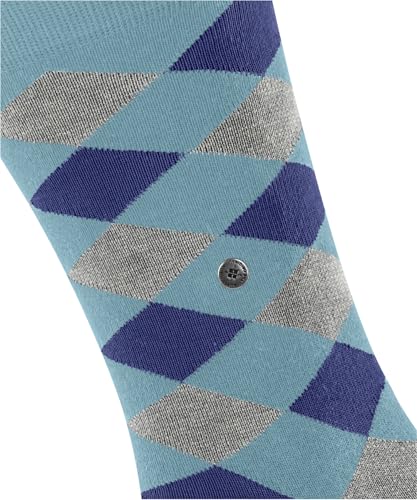 burlington-danny-chaussettes-homme-coton-fantaisie-bleu-key-largo-6852-40-46 image 8