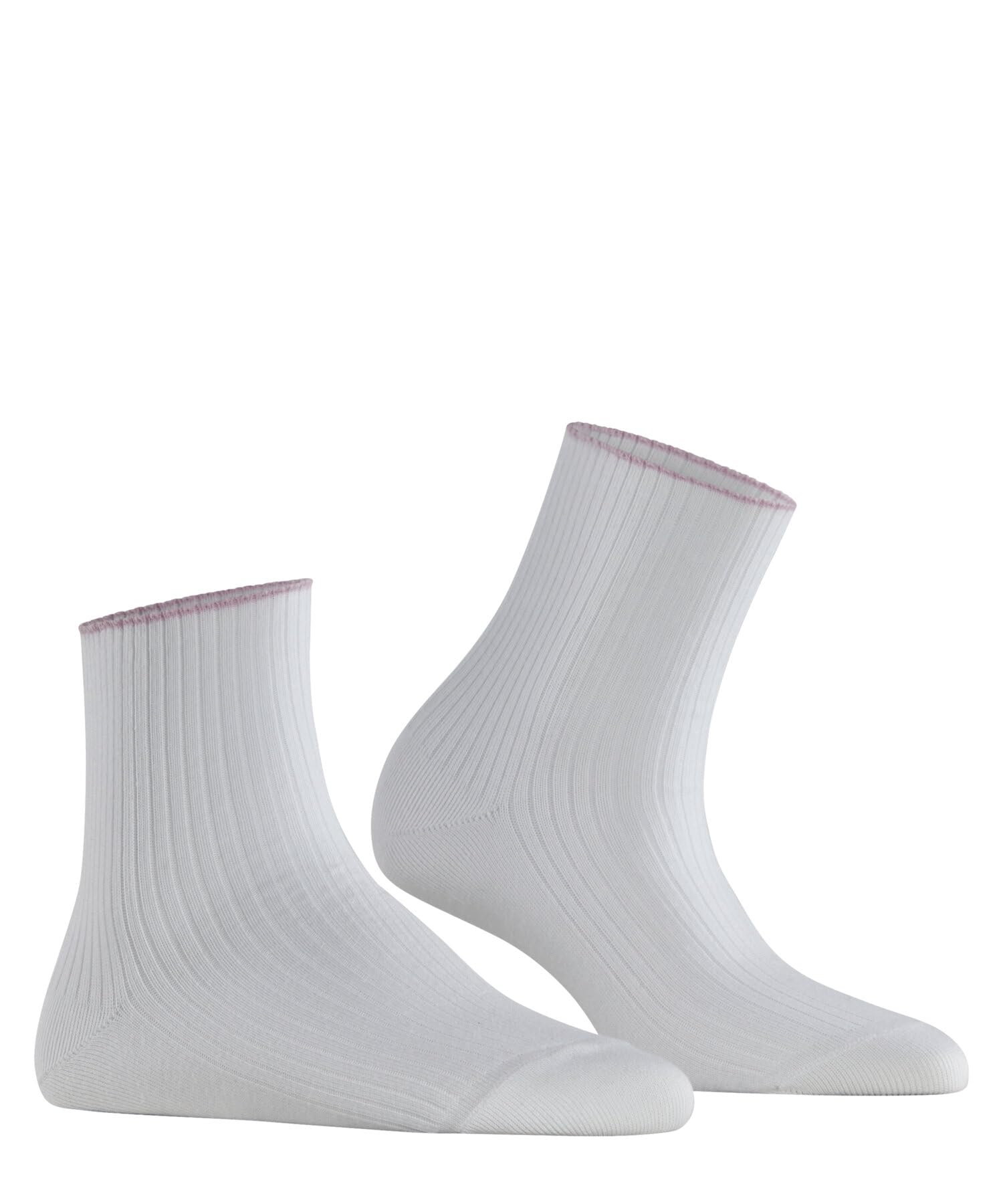 burlington-lakeside-lace-chaussettes-femme-coton-respirant image 4
