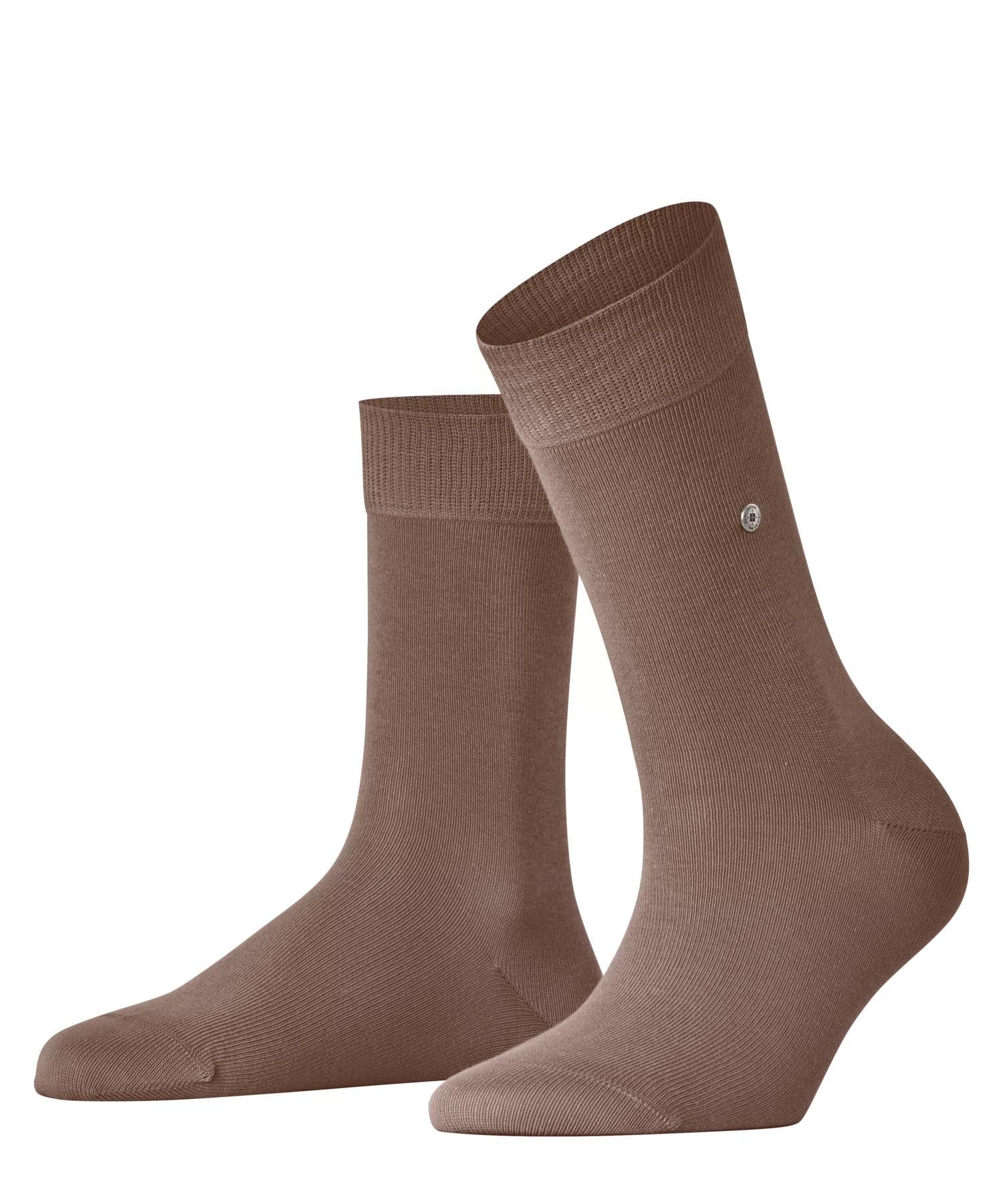 burlington-everyday-x-mas-chaussettes-femme-coton-lot-2-paires-36-41 image 5