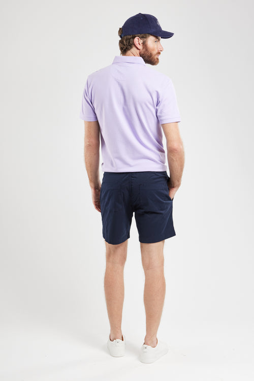 armor-lux-shorts-gabardine-heritage-homme-lastiqu-t image 3