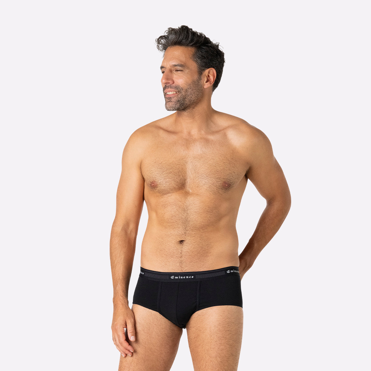 eminence-lot-de-3-slips-homme-tailor-coton-longue-dur-e image 4