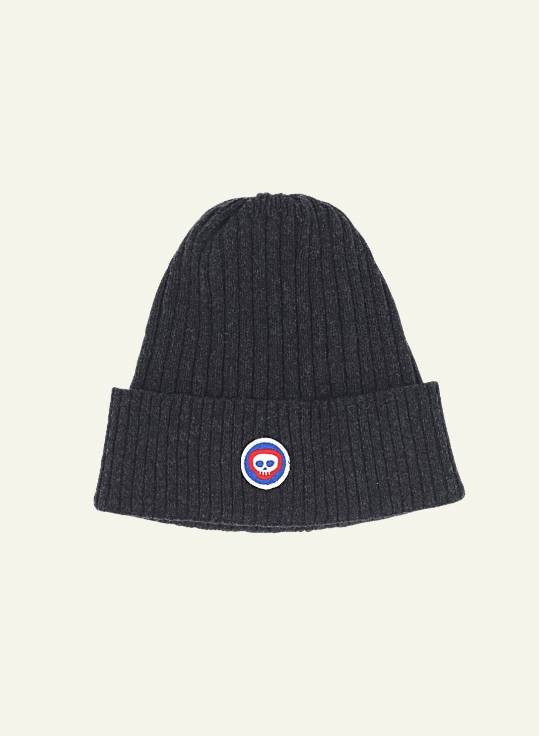 archiduchesse-bo-r-nnet-gris-fonc-bonnet-coton-recycl-chaud image 1