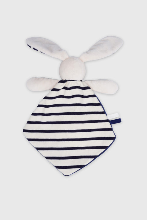 armor-lux-doudou-lapin-b-b-velours-et-interlock-ray image 4