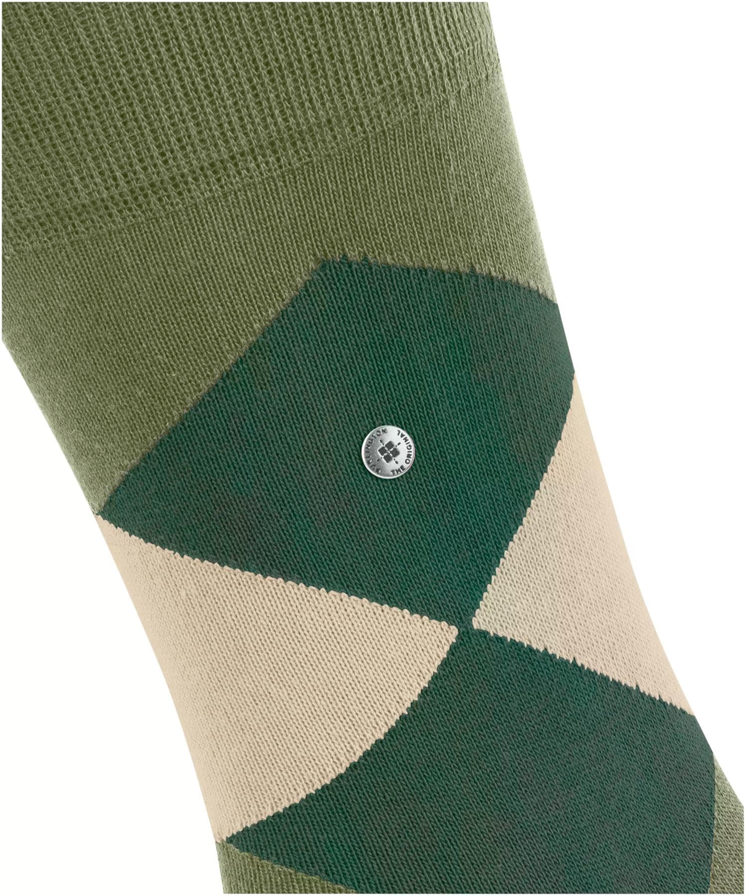 burlington-clyde-chaussettes-homme-coton-bio image 3