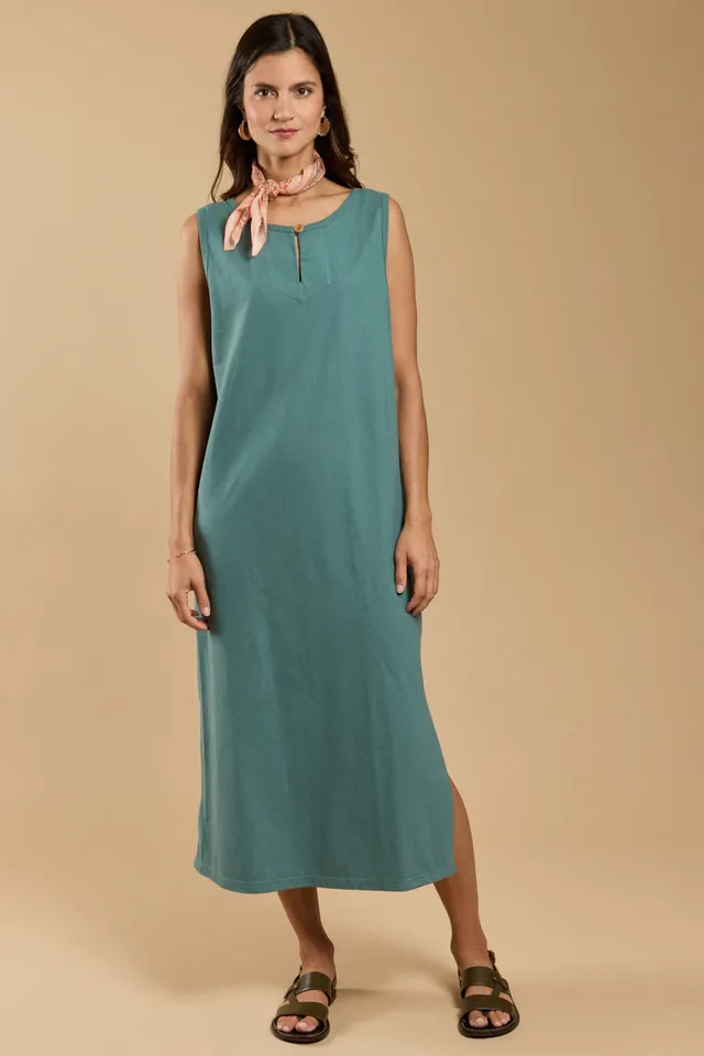 armor-lux-robe-d-bardeur-longue-coton-pais-h-ritage image 1