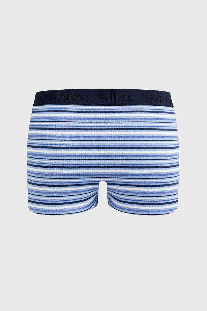 armor-lux-boxer-ray-h-ritage-boxer-homme-coton-l-ger-stretch image 2