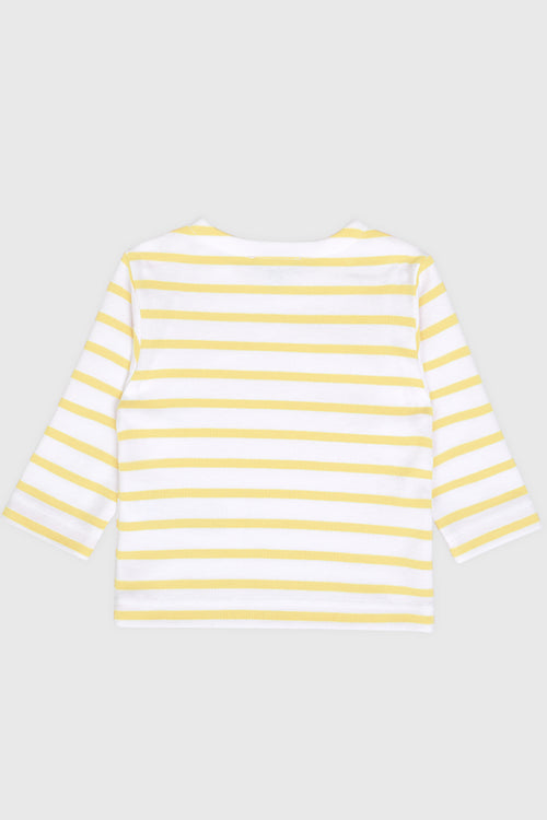 armor-lux-marini-re-b-b-coton-pais-interlock-manches-longues-3 image 3