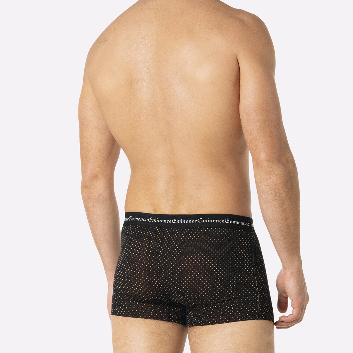 eminence-lot-de-3-boxers-homme-business-print-imprim-sobre image 3