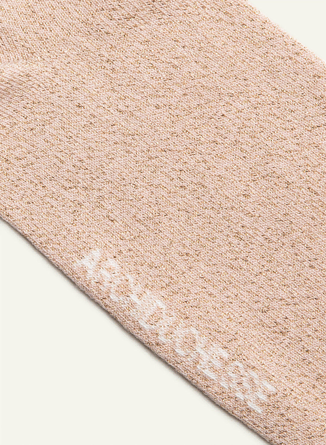 archiduchesse-paillet-e-rose-chaussettes-courte-lurex image 4