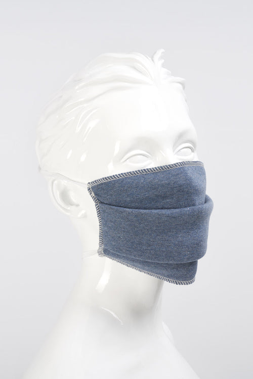 armor-lux-lot-de-10-masques-barri-re-cat-gorie-1-unisexe image 2