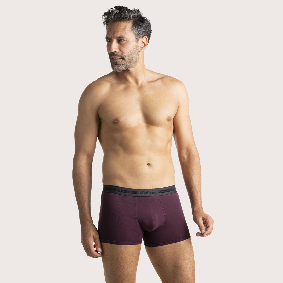 eminence-exception-lot-de-3-boxers-homme-en-bo-te-cadeau image 5