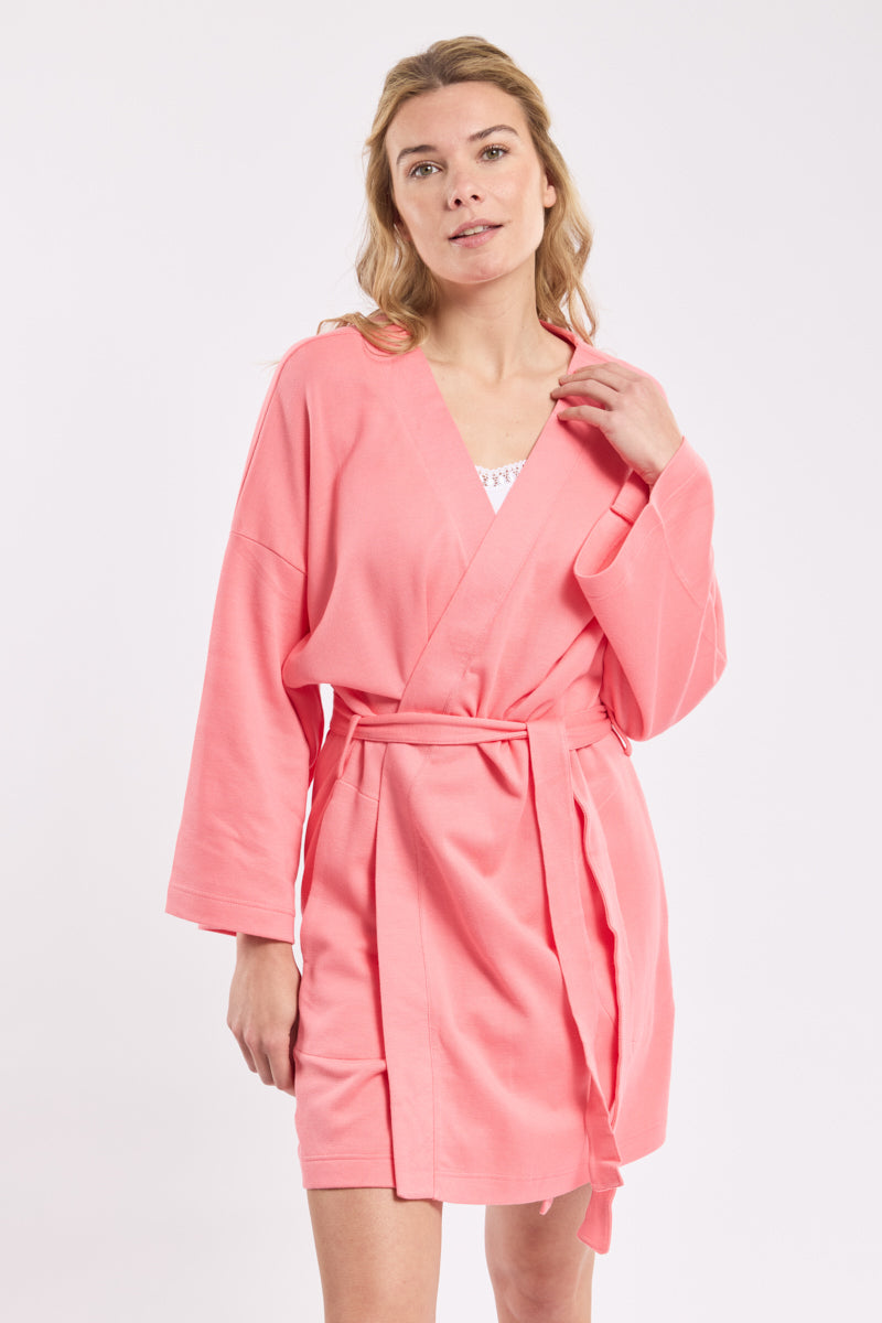 armor-lux-kimono-homewear-double-face-coton-lyocell image 1