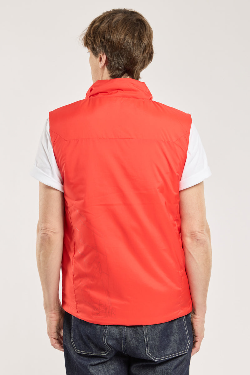 armor-lux-blouson-sans-manches-homme-voiliers-d-perlant image 5
