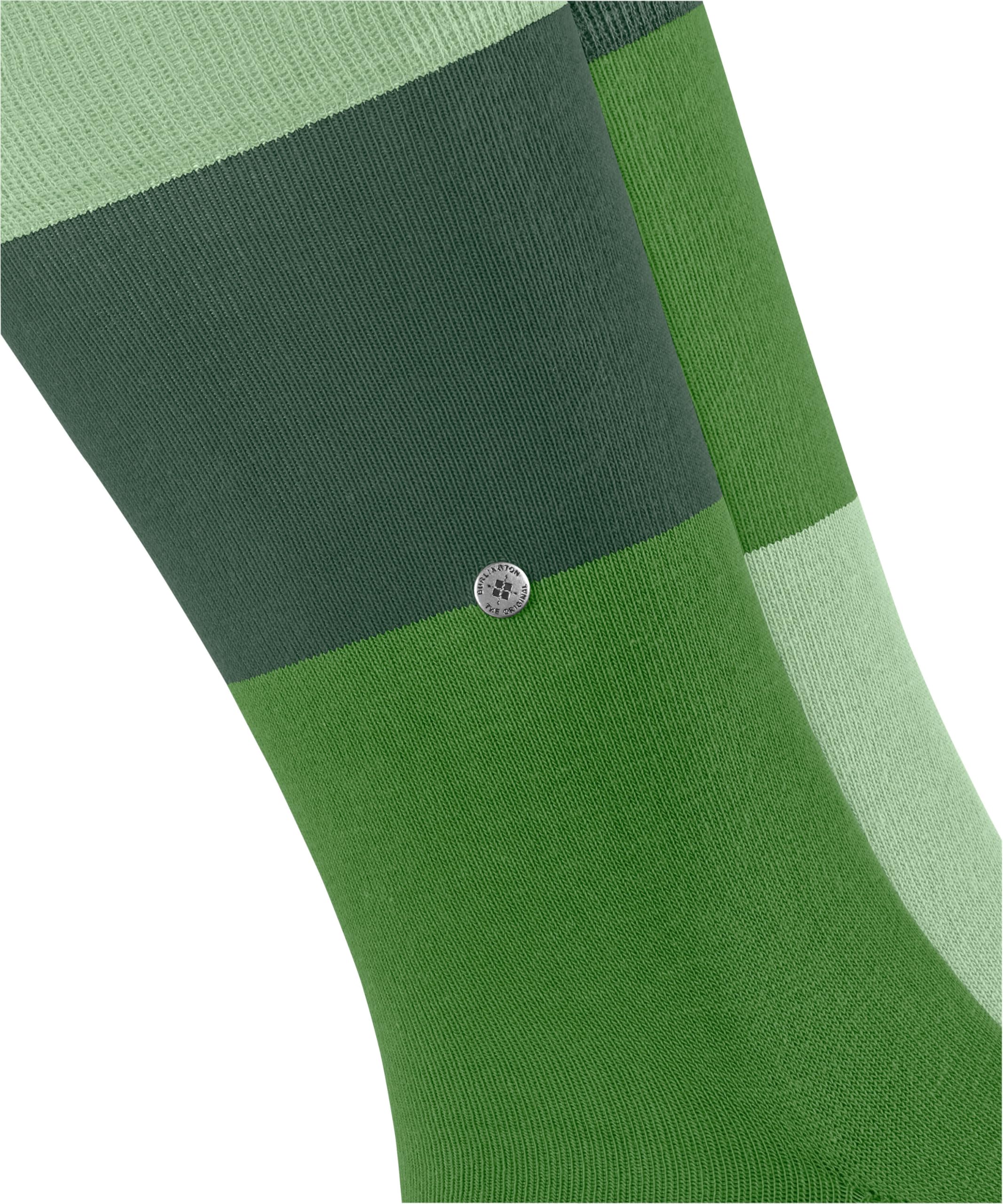 burlington-magic-mismatch-chaussettes-homme-coton-respirant image 2