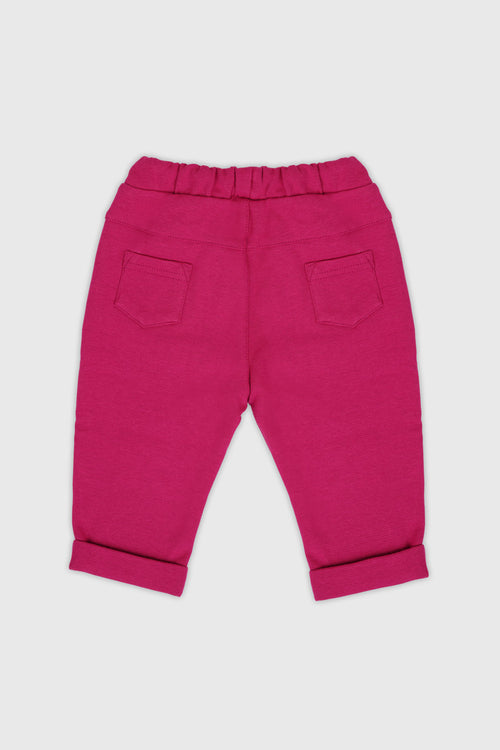 armor-lux-pantalon-b-b-coton-coupe-confortable-4 image 3
