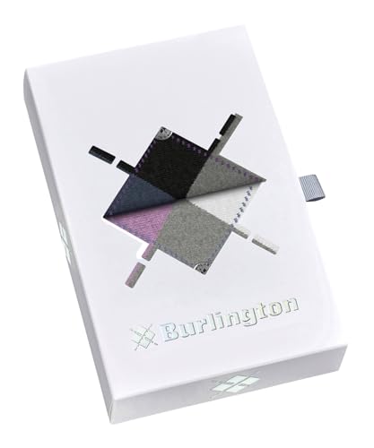 burlington-basic-gift-box-chaussettes-femme-coffret-cadeau image 7