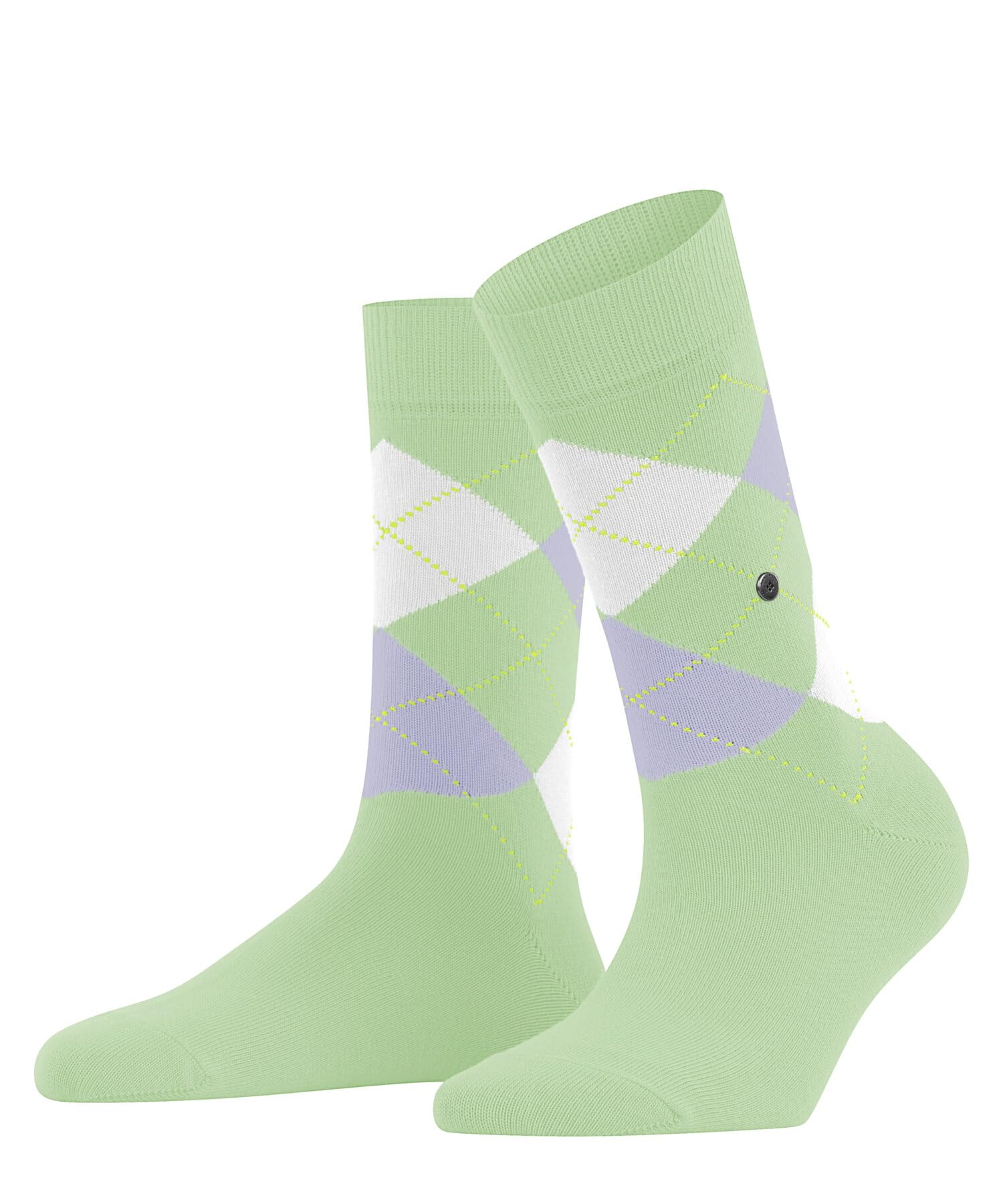 burlington-queen-chaussettes-femme-coton-respirant image 8