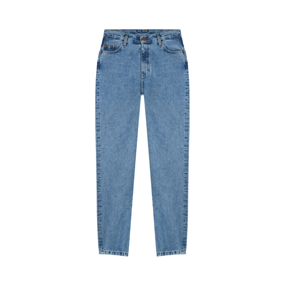 atelier-tuffery-marthe-jean-mom-femme-taille-haute-denim-clair image 1
