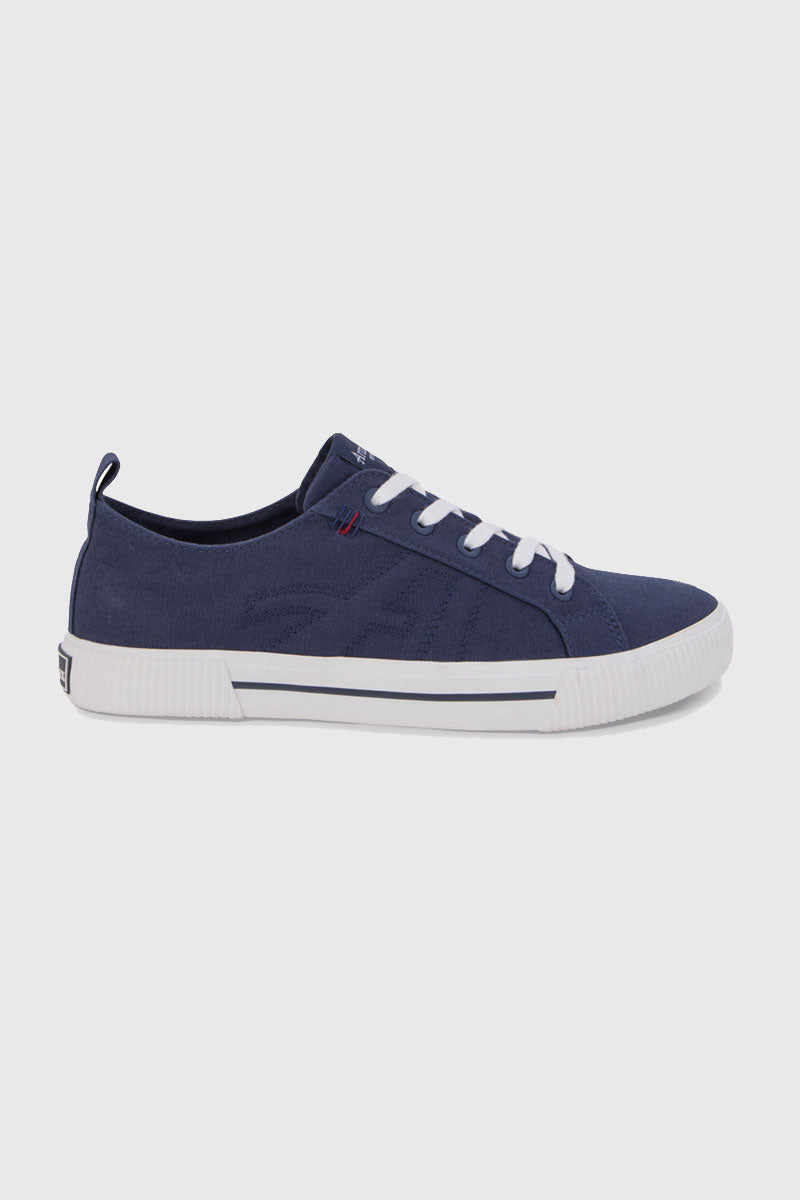 armor-lux-regate-avel-baskets-basses-homme-coton-recycl image 4