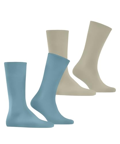 burlington-everyday-multipack-chaussettes-homme-bleu-key-largo-6852-40-46 image 8