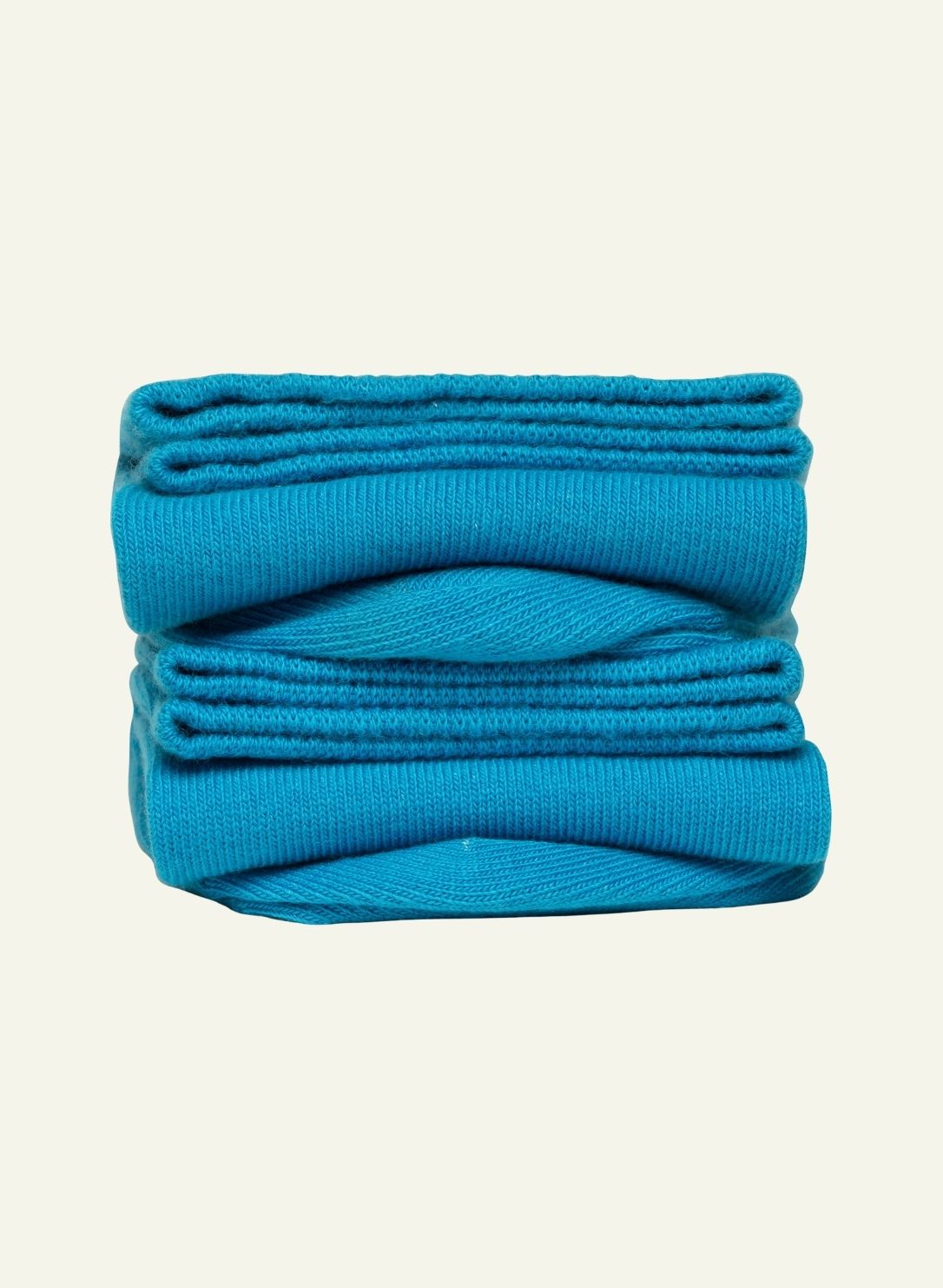 archiduchesse-de-ville-bleu-gitanes-chaussettes-coton-mi-mollet image 1