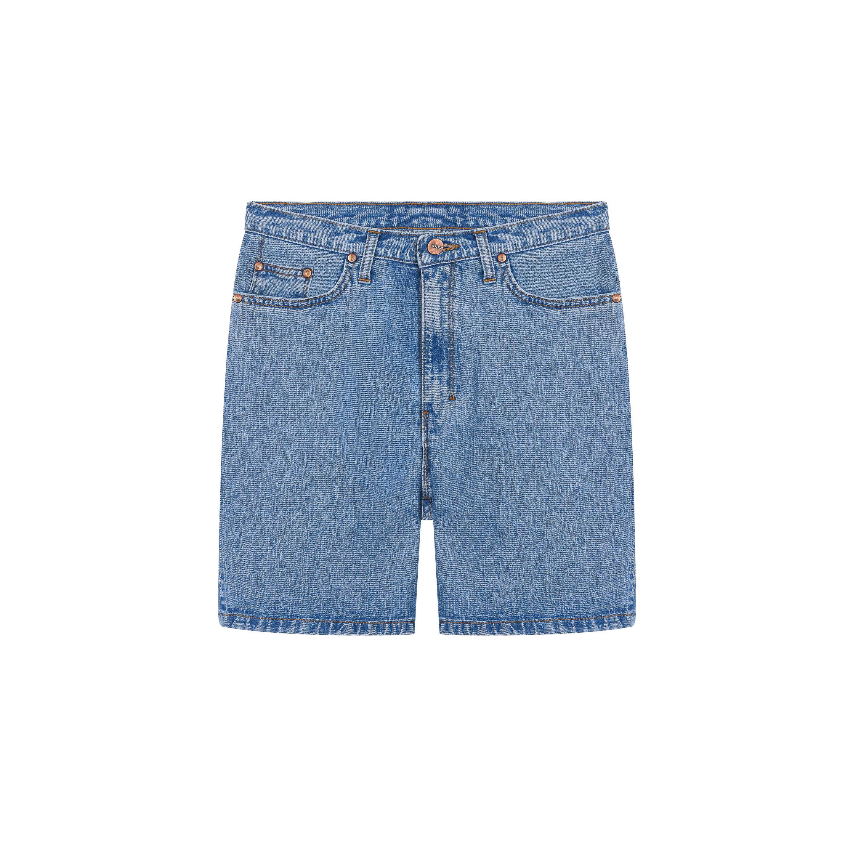 atelier-tuffery-short-aim-femme-taille-haute-jean-clair image 1