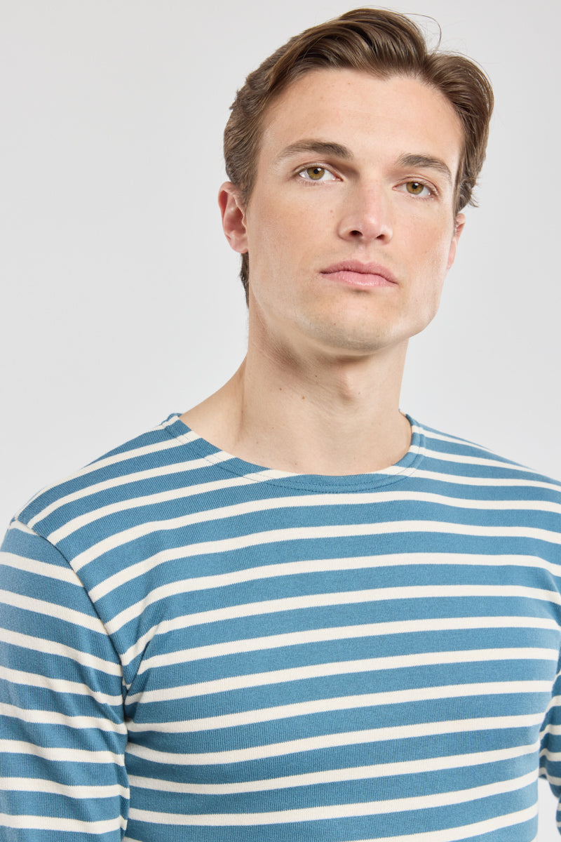 armor-lux-marini-re-homme-coton-rustique-236g-m-h-ritage image 2