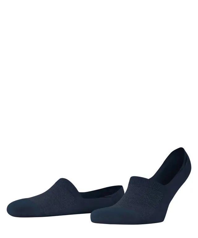 burlington-athleisure-socquettes-invisibles-homme-fil-fonctionnel-respirant image 1