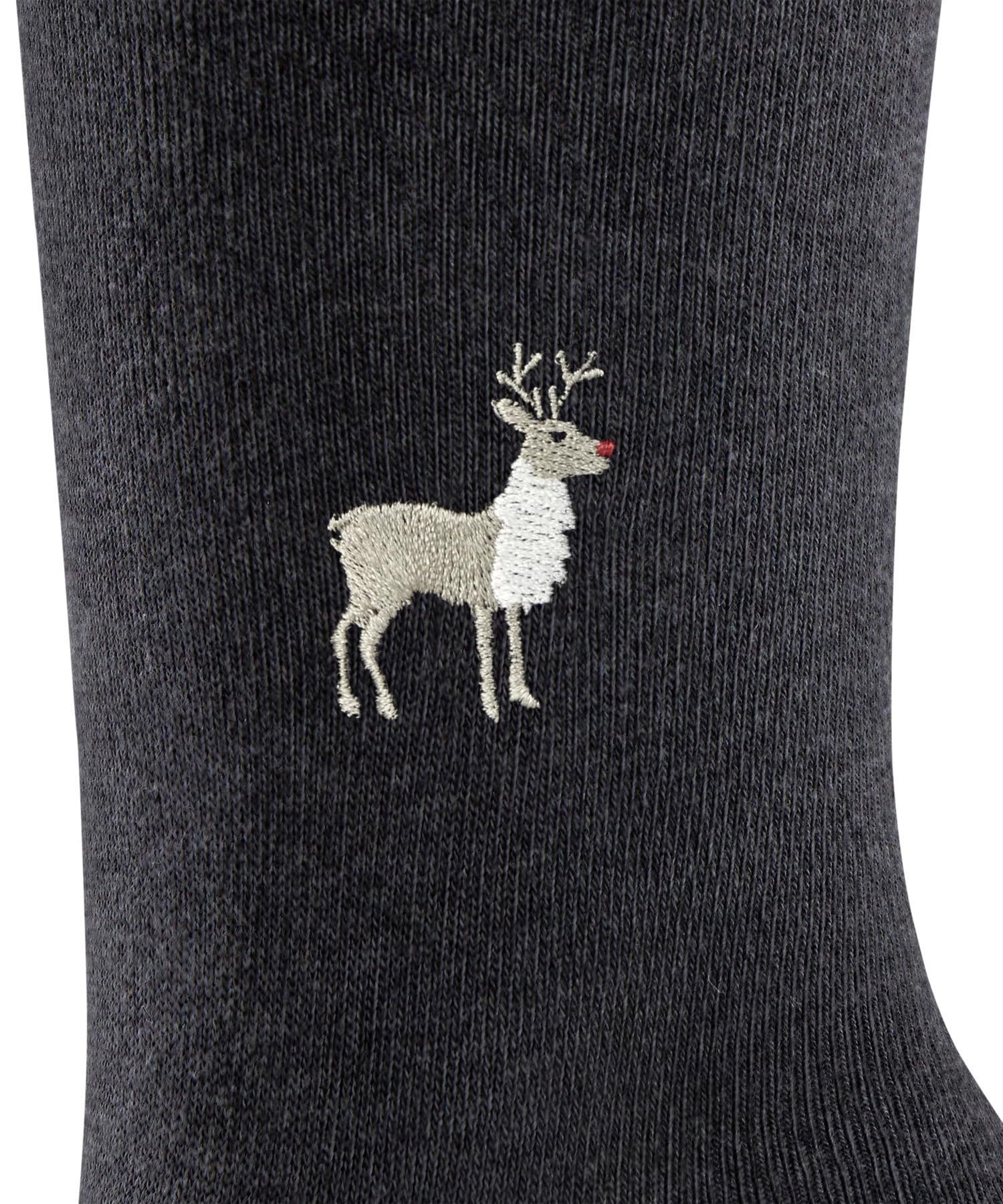 burlington-everyday-x-mas-chaussettes-homme-coton-respirant image 2