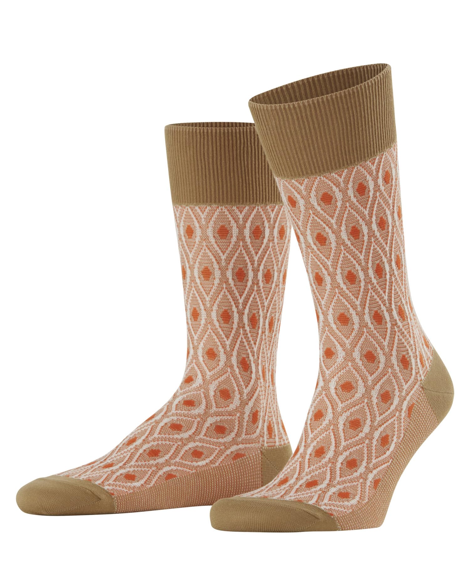 burlington-seaside-chic-homme-chaussettes-opaque-coton image 6