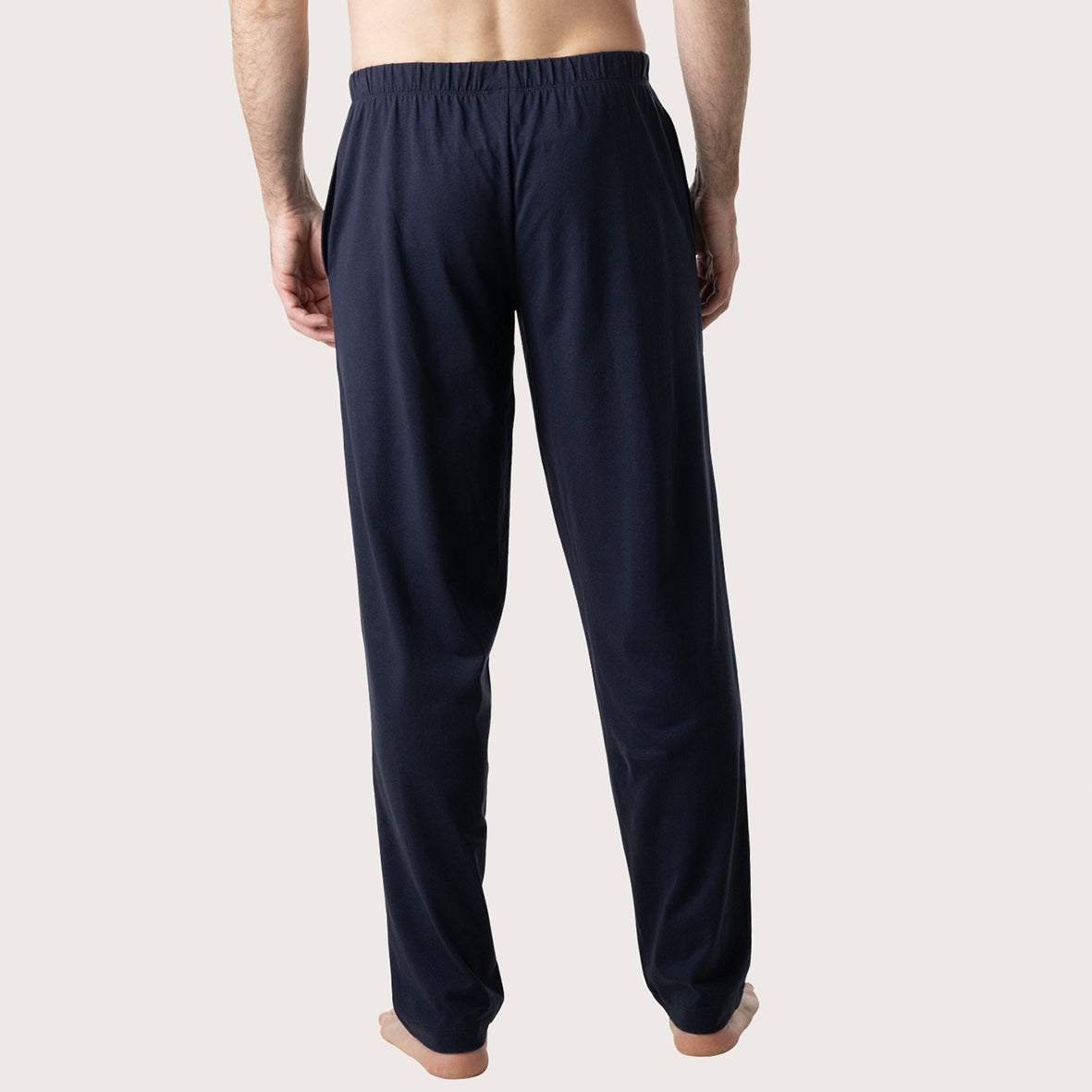eminence-pyjama-long-homme-sport-club-jersey-coton image 6