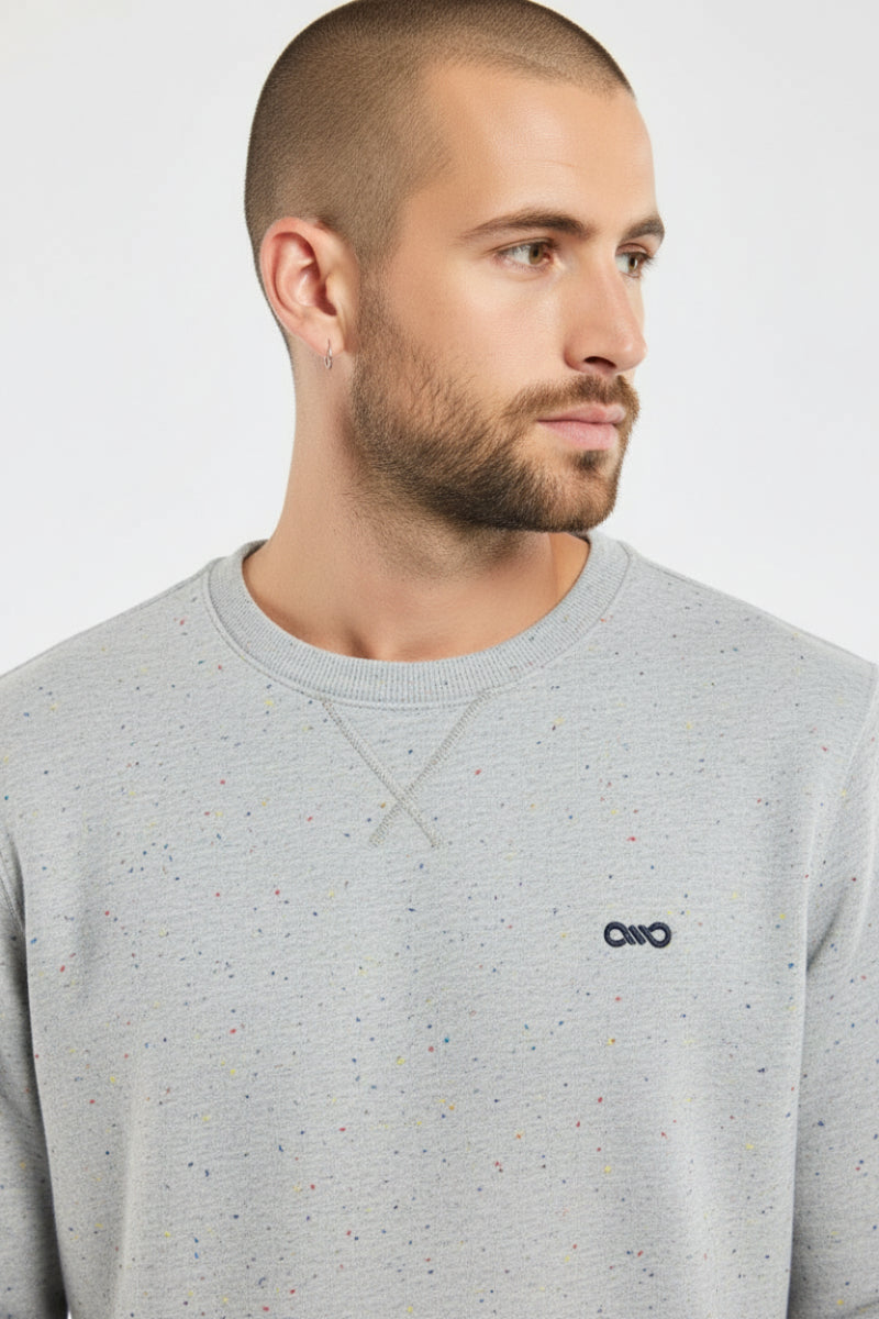 armor-lux-sweat-unisexe-coton-et-lyocel-mi-saison image 2