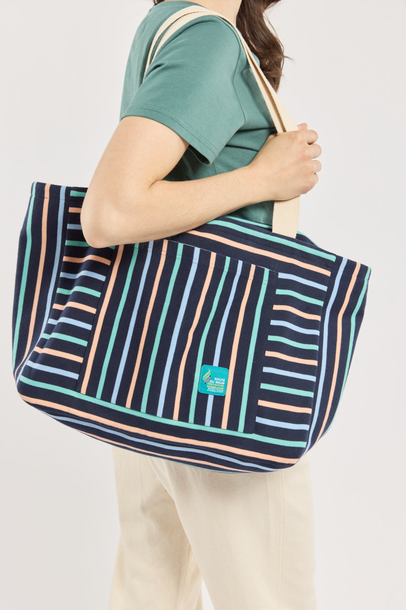 grand-sac-ray-armor-lux-h-ritage-100-coton-pais-2-anses image 2