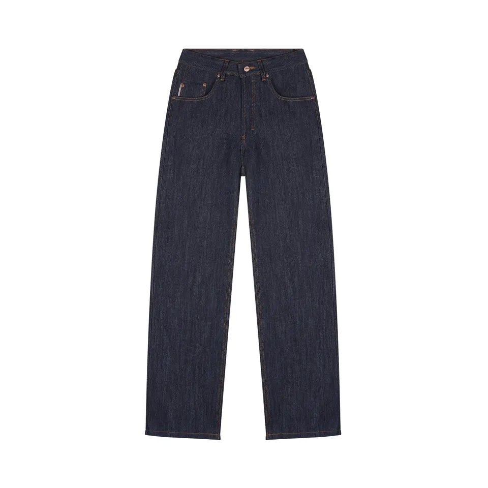 atelier-tuffery-d-sir-jean-homme-large-taille-haute-selvedge image 1