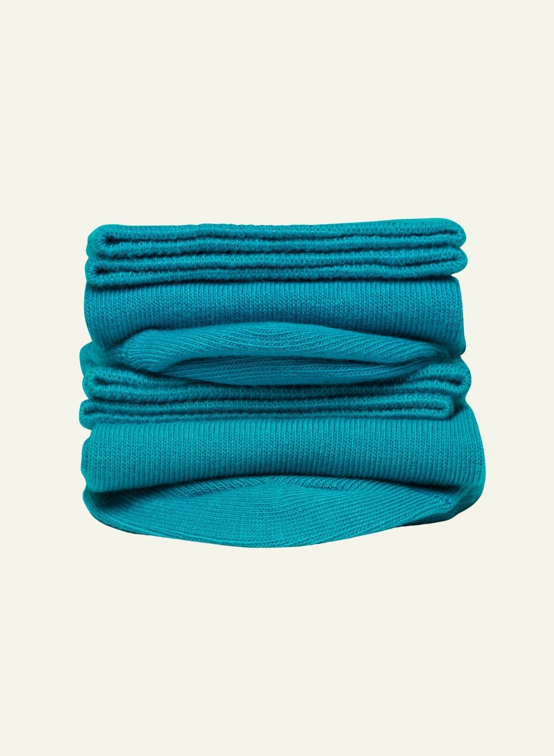 archiduchesse-bleu-canard-chaussettes-de-ville-mi-haute image 1