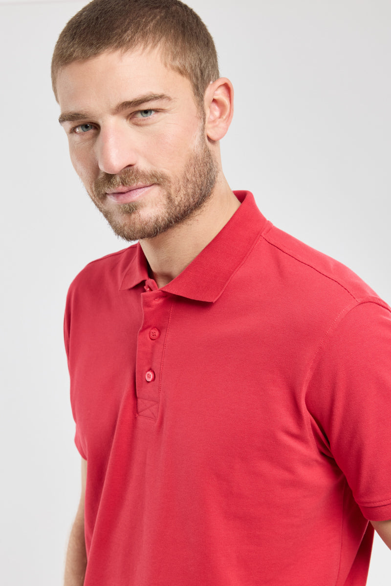 armor-lux-polo-mellac-polo-homme-maille-piqu-e-manches-courtes image 3
